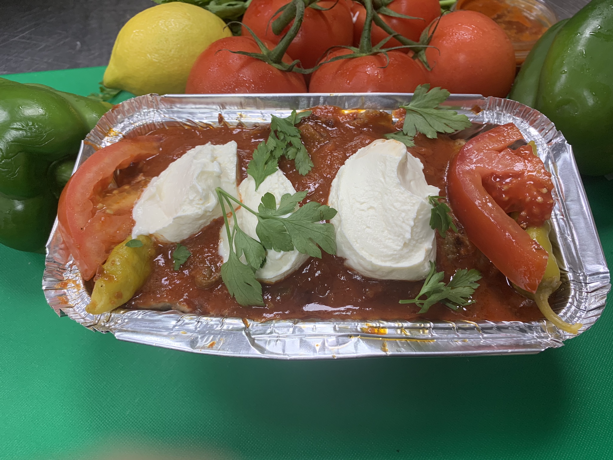 Photo of The Master Chef - 44 St Christopher Rd, Colchester CO4 0NA