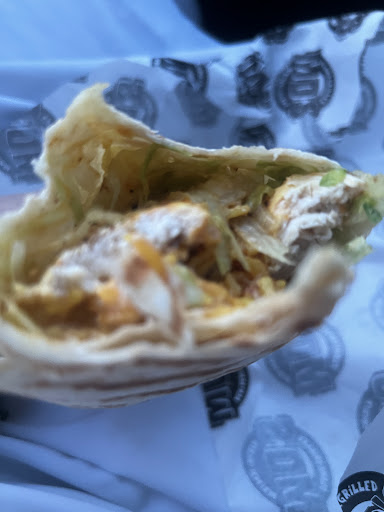 Photo of Mo's Peri Peri - Witham - 28 Wulvesford, Witham CM8 1NL