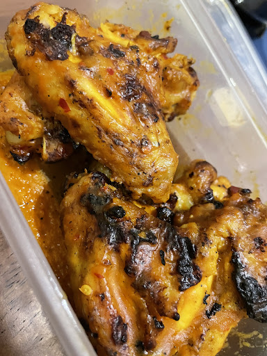 Photo of Mo's Peri Peri - Witham - 28 Wulvesford, Witham CM8 1NL