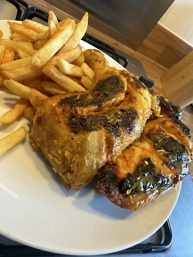 Photo of Mo's Peri Peri - Witham - 28 Wulvesford, Witham CM8 1NL