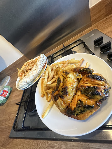 Photo of Mo's Peri Peri - Witham - 28 Wulvesford, Witham CM8 1NL