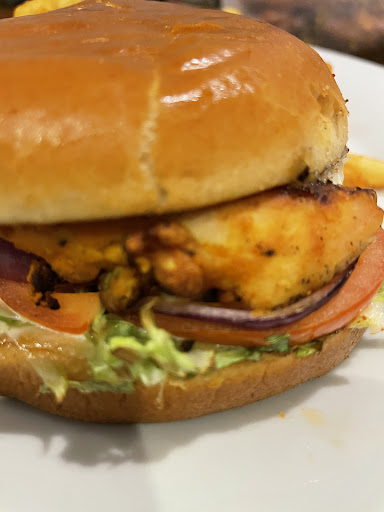 Photo of Mo's Peri Peri - Witham - 28 Wulvesford, Witham CM8 1NL