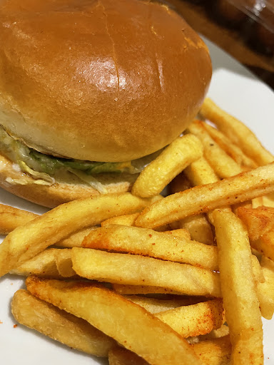 Photo of Mo's Peri Peri - Witham - 28 Wulvesford, Witham CM8 1NL