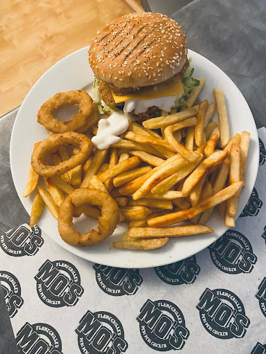 Photo of Mo's Peri Peri - Witham - 28 Wulvesford, Witham CM8 1NL