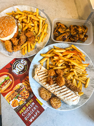 Photo of Mo's Peri Peri - Witham - 28 Wulvesford, Witham CM8 1NL