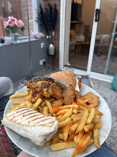 Photo of Mo's Peri Peri - Witham - 28 Wulvesford, Witham CM8 1NL