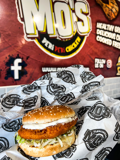 Photo of Mo's Peri Peri - Witham - 28 Wulvesford, Witham CM8 1NL