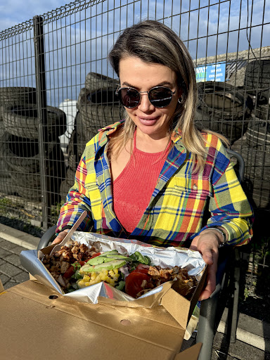 Photo of Unique&Tasty Burger - 137 London Rd, Colchester CO3 8NZ