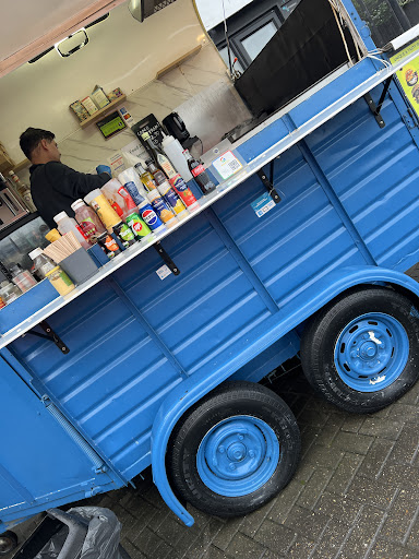 Photo of Unique&Tasty Burger - 137 London Rd, Colchester CO3 8NZ