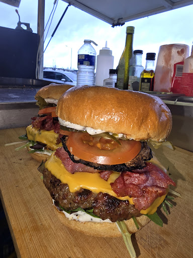 Photo of Unique&Tasty Burger - 137 London Rd, Colchester CO3 8NZ