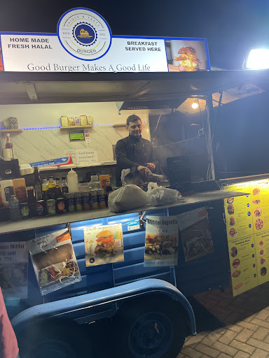 Photo of Unique&Tasty Burger - 137 London Rd, Colchester CO3 8NZ