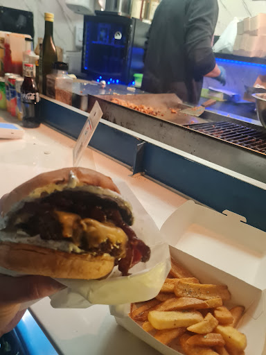 Photo of Unique&Tasty Burger - 137 London Rd, Colchester CO3 8NZ