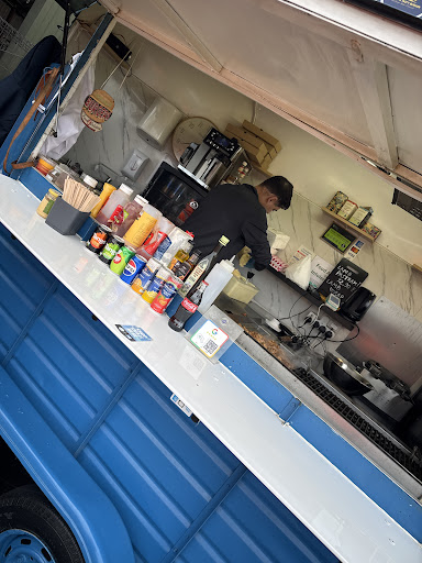 Photo of Unique&Tasty Burger - 137 London Rd, Colchester CO3 8NZ