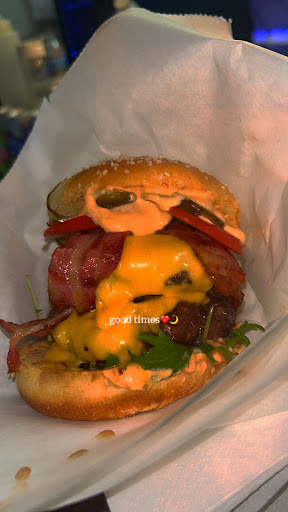 Photo of Unique&Tasty Burger - 137 London Rd, Colchester CO3 8NZ