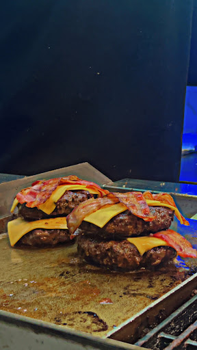 Photo of Unique&Tasty Burger - 137 London Rd, Colchester CO3 8NZ