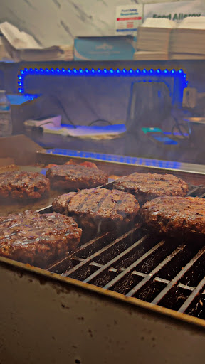 Photo of Unique&Tasty Burger - 137 London Rd, Colchester CO3 8NZ