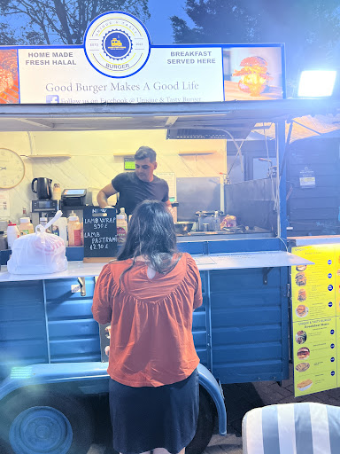 Photo of Unique&Tasty Burger - 137 London Rd, Colchester CO3 8NZ