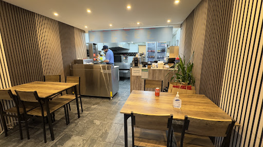 Photo of El Maestro - 49 Duke St, Chelmsford CM1 1JA