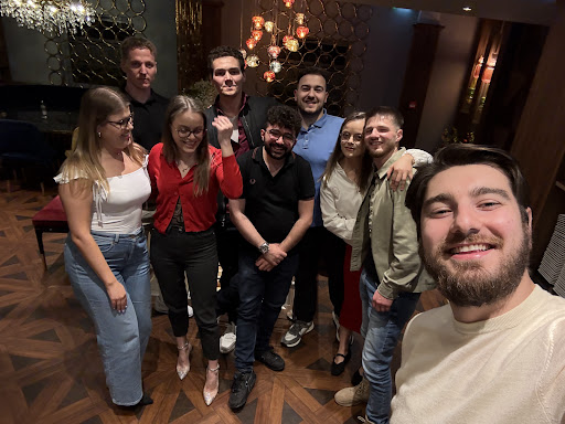 Photo of Mirra - 98 High St, Colchester CO1 1TH