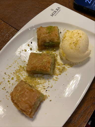 Photo of Mirra - 98 High St, Colchester CO1 1TH