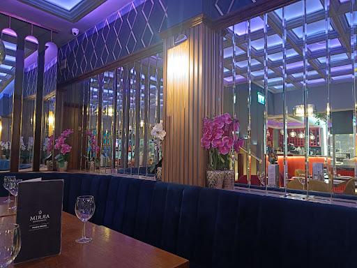 Photo of Mirra - 98 High St, Colchester CO1 1TH