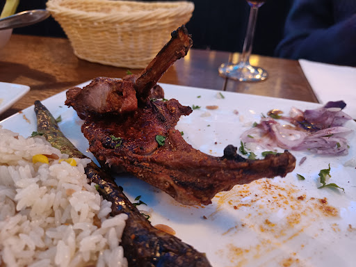 Photo of Mirra - 98 High St, Colchester CO1 1TH