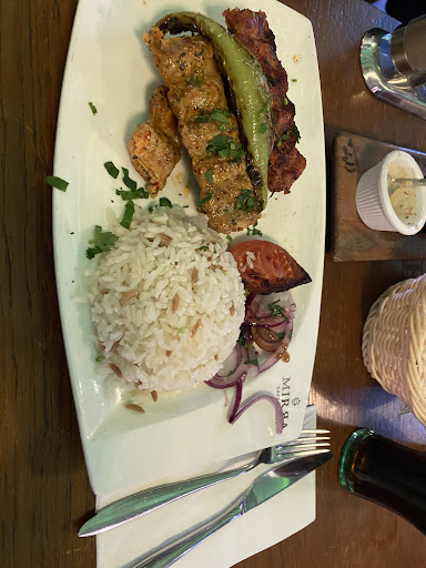 Photo of Mirra - 98 High St, Colchester CO1 1TH