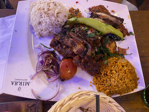 Photo of Mirra - 98 High St, Colchester CO1 1TH