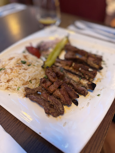 Photo of Mirra - 98 High St, Colchester CO1 1TH