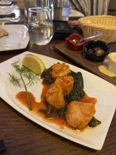 Photo of Mirra - 98 High St, Colchester CO1 1TH