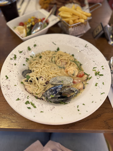 Photo of Mirra - 98 High St, Colchester CO1 1TH