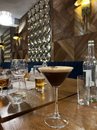 Photo of Mirra - 98 High St, Colchester CO1 1TH