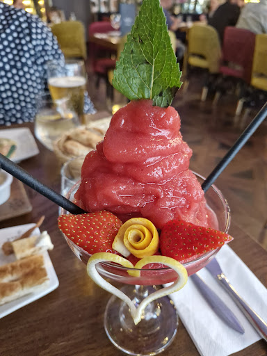 Photo of Mirra - 98 High St, Colchester CO1 1TH