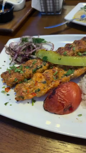 Photo of Mirra - 98 High St, Colchester CO1 1TH