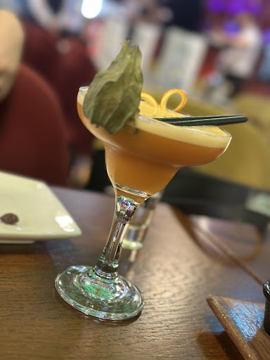 Photo of Mirra - 98 High St, Colchester CO1 1TH