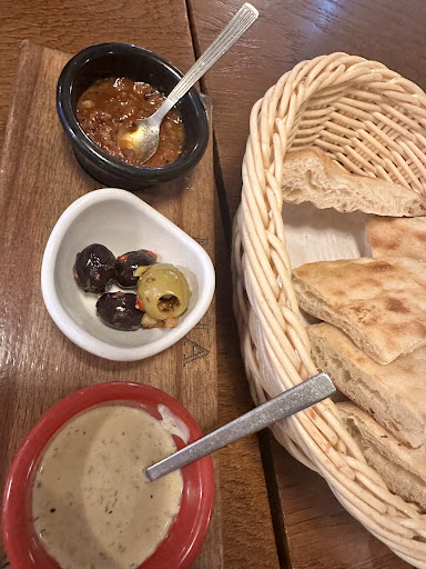 Photo of Mirra - 98 High St, Colchester CO1 1TH