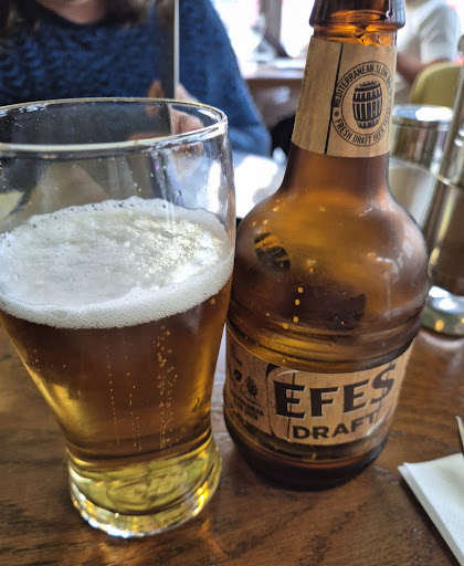 Photo of Mirra - 98 High St, Colchester CO1 1TH