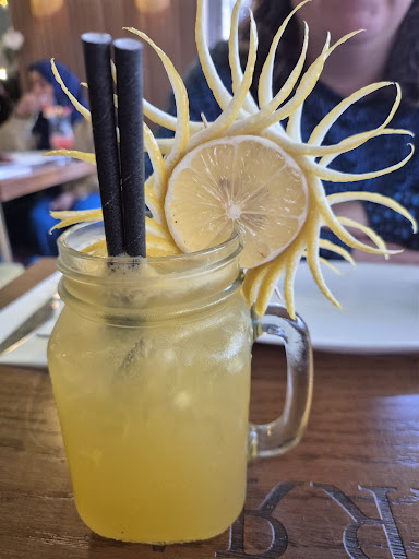 Photo of Mirra - 98 High St, Colchester CO1 1TH