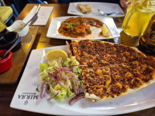 Photo of Mirra - 98 High St, Colchester CO1 1TH