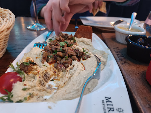 Photo of Mirra - 98 High St, Colchester CO1 1TH