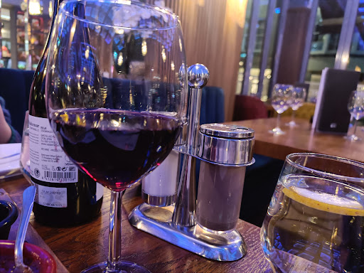 Photo of Mirra - 98 High St, Colchester CO1 1TH