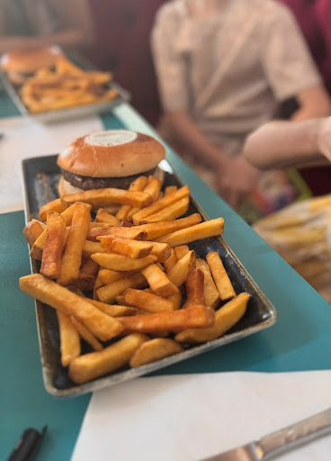 Photo of Sark Restaurant - 102 High St, Maldon CM9 5ET