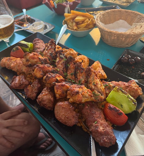 Photo of Sark Restaurant - 102 High St, Maldon CM9 5ET