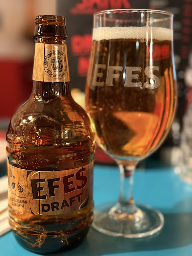 Photo of Sark Restaurant - 102 High St, Maldon CM9 5ET