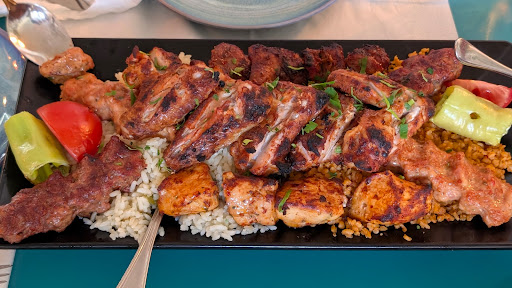 Photo of Sark Restaurant - 102 High St, Maldon CM9 5ET