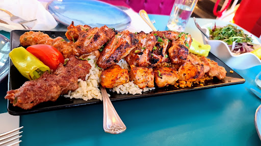 Photo of Sark Restaurant - 102 High St, Maldon CM9 5ET