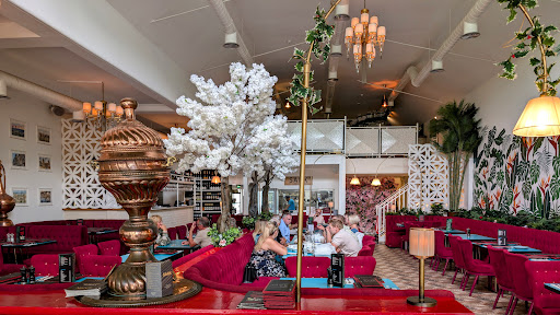 Photo of Sark Restaurant - 102 High St, Maldon CM9 5ET