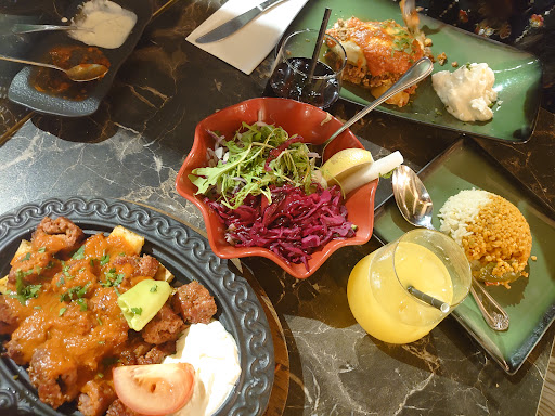 Photo of Sark Restaurant - 102 High St, Maldon CM9 5ET