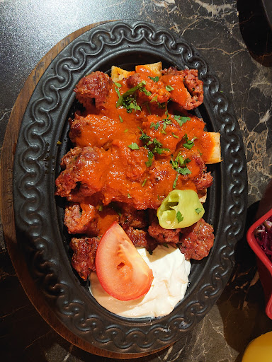 Photo of Sark Restaurant - 102 High St, Maldon CM9 5ET