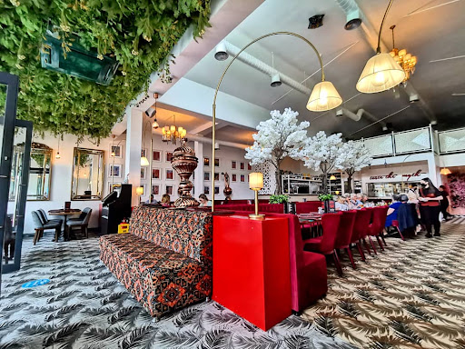 Photo of Sark Restaurant - 102 High St, Maldon CM9 5ET